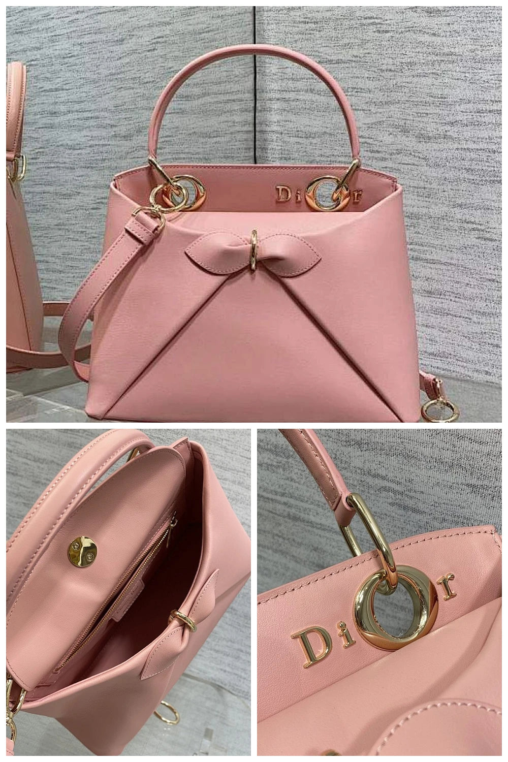 NB - DOR Bag - 1529