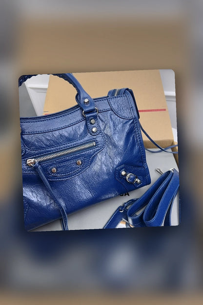 NB - BG Bag - 1936