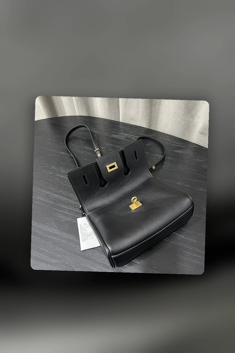 NB - BG Bag - 1457