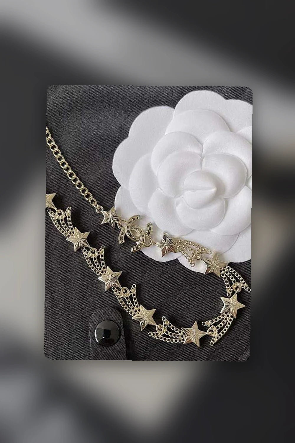 NB - CHL Jewelry - 701
