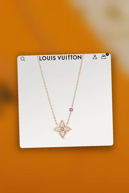 NB - LOV Jewelry - 327
