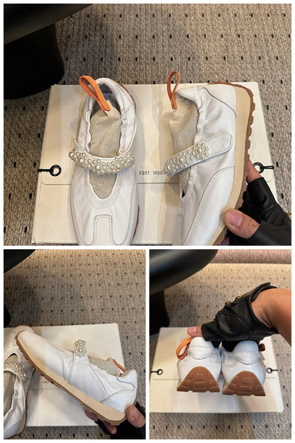 NB - FDE Women Shoes - 117