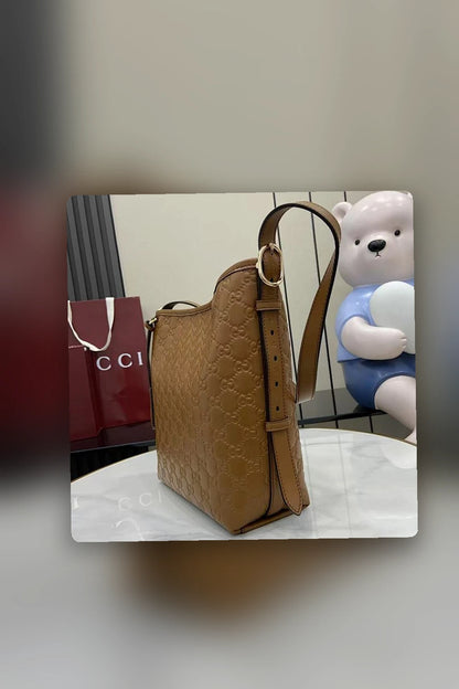 NB - GUKI Bag - 458