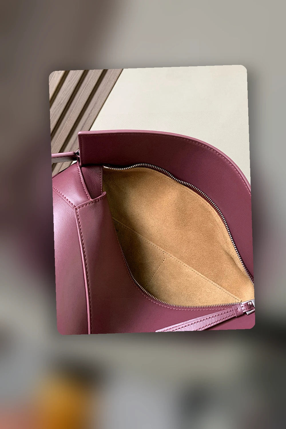 NB - LWO Bag - 578