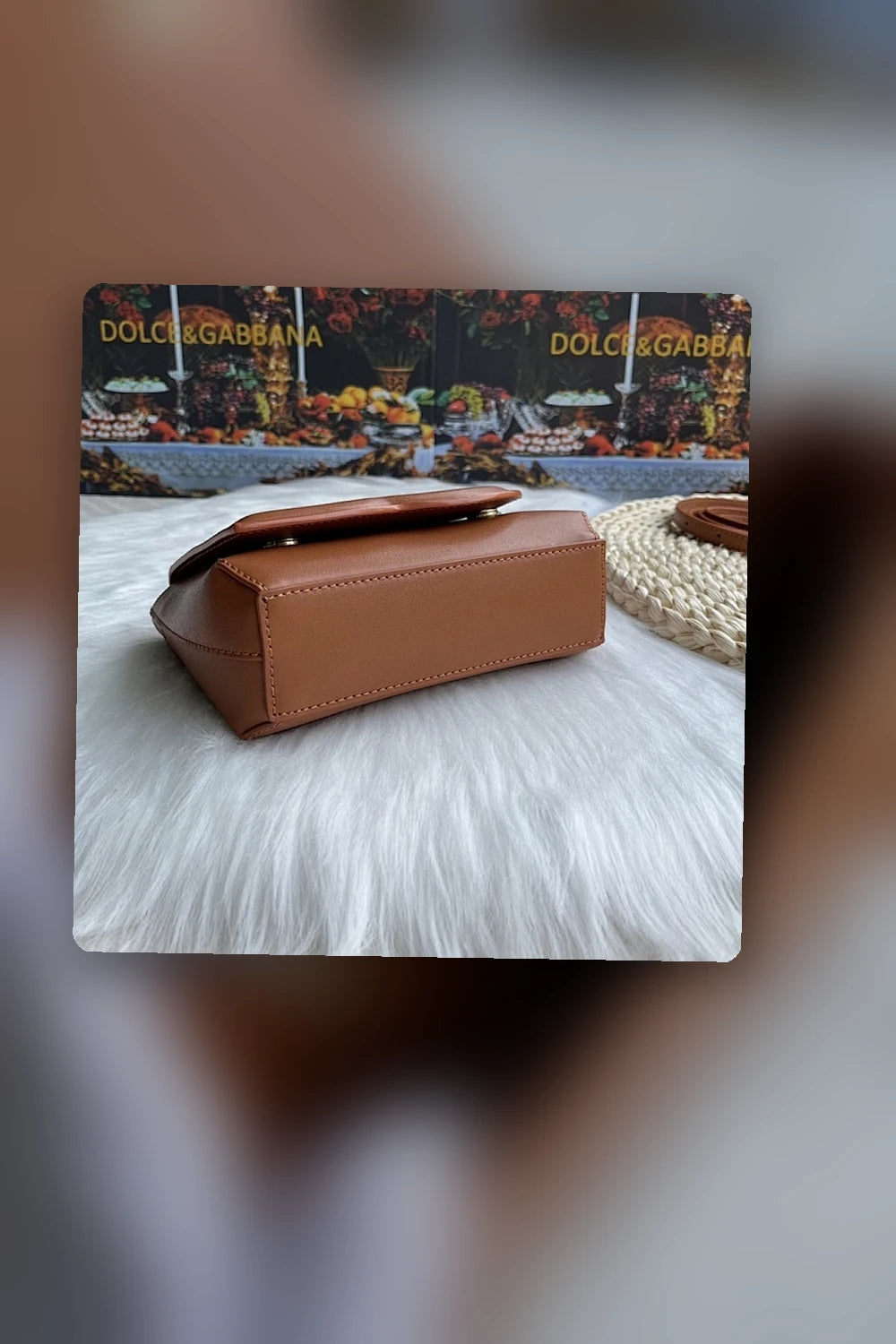 NB - DAG Bag - 427