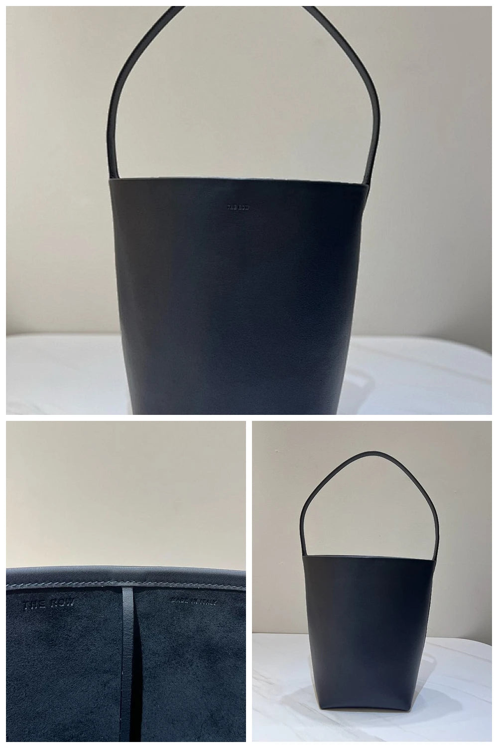 NB - THR Bag - 480