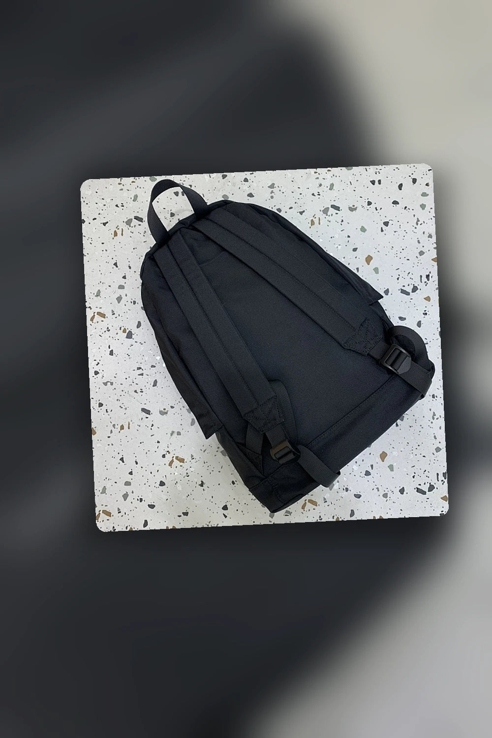 NB - BG Bag - 1362