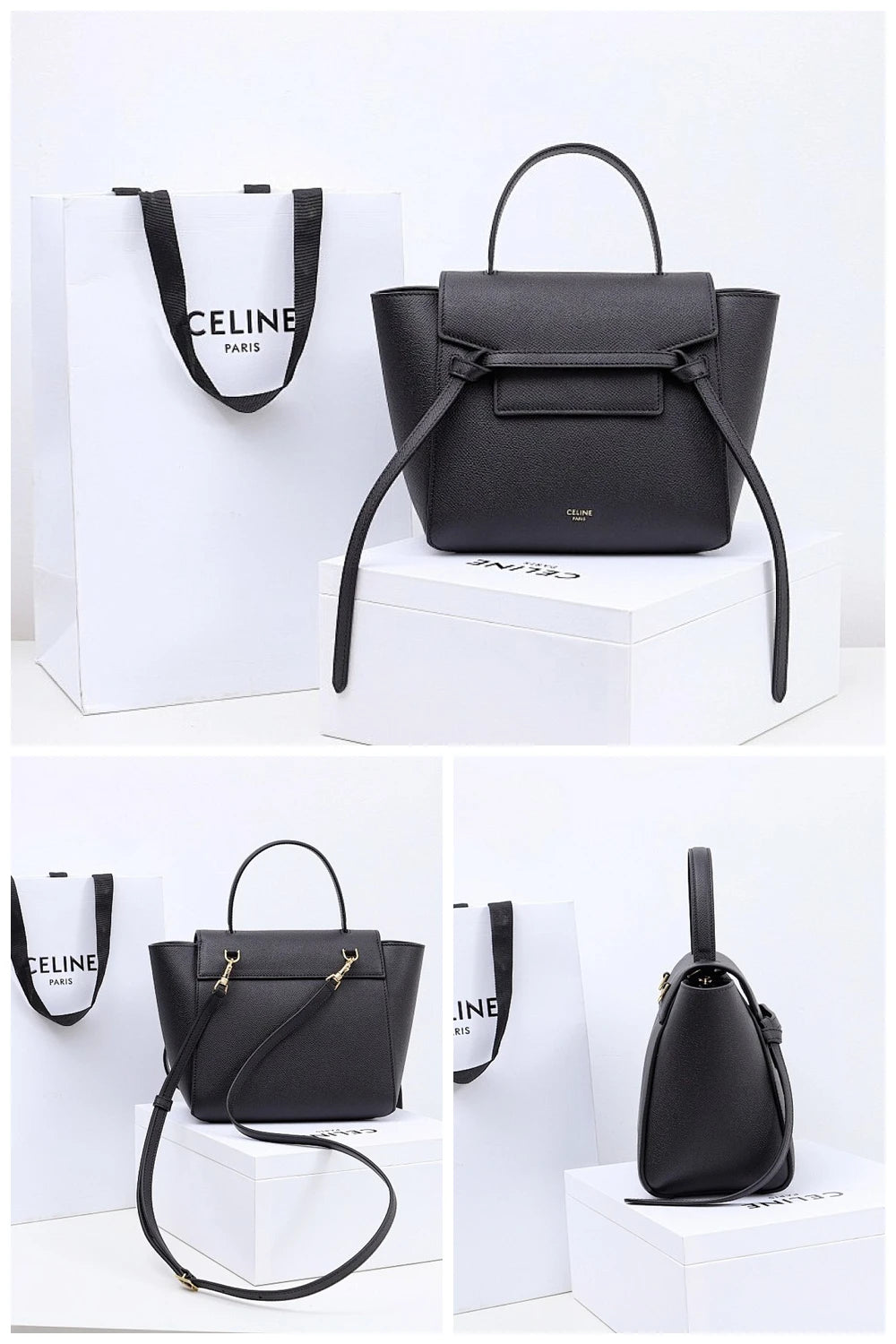 NB - COL Bag - 113