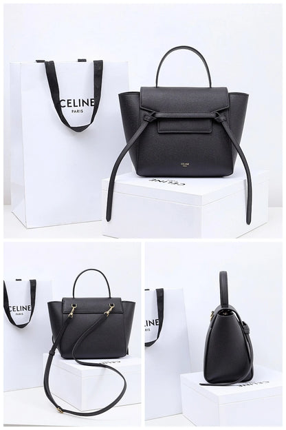 NB - COL Bag - 113