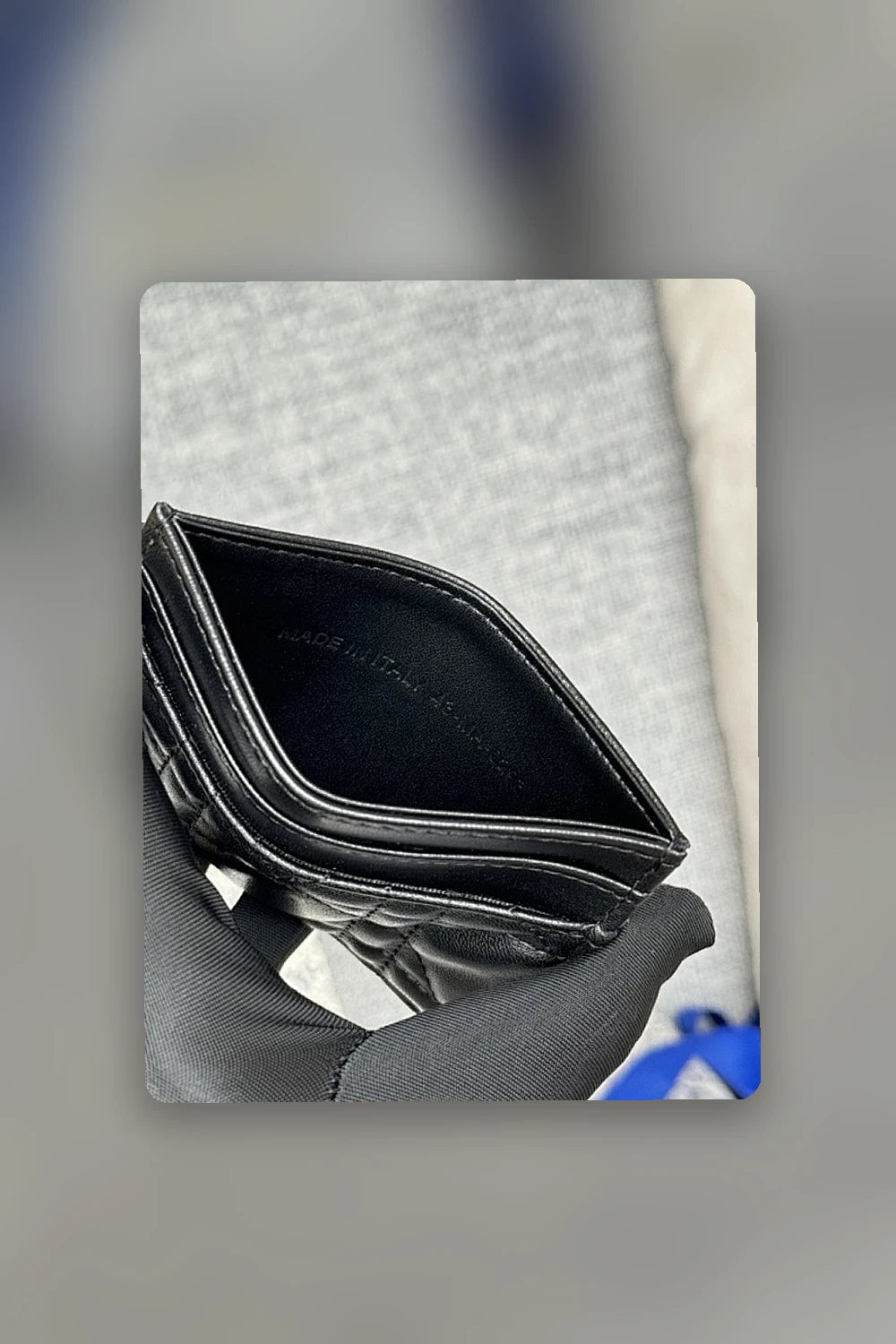 NB - DOR Bag - 121