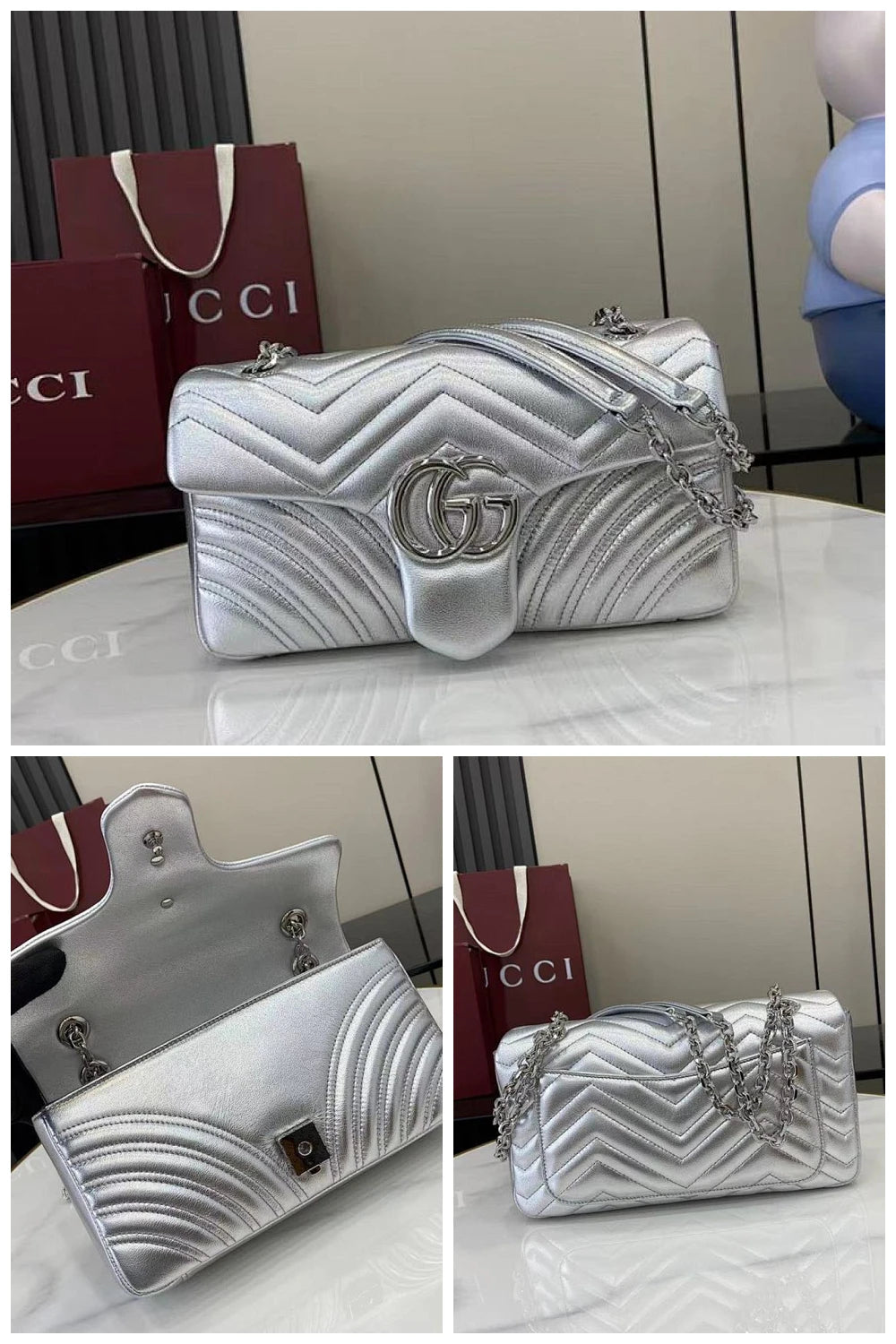 NB - GUKI Bag - 177