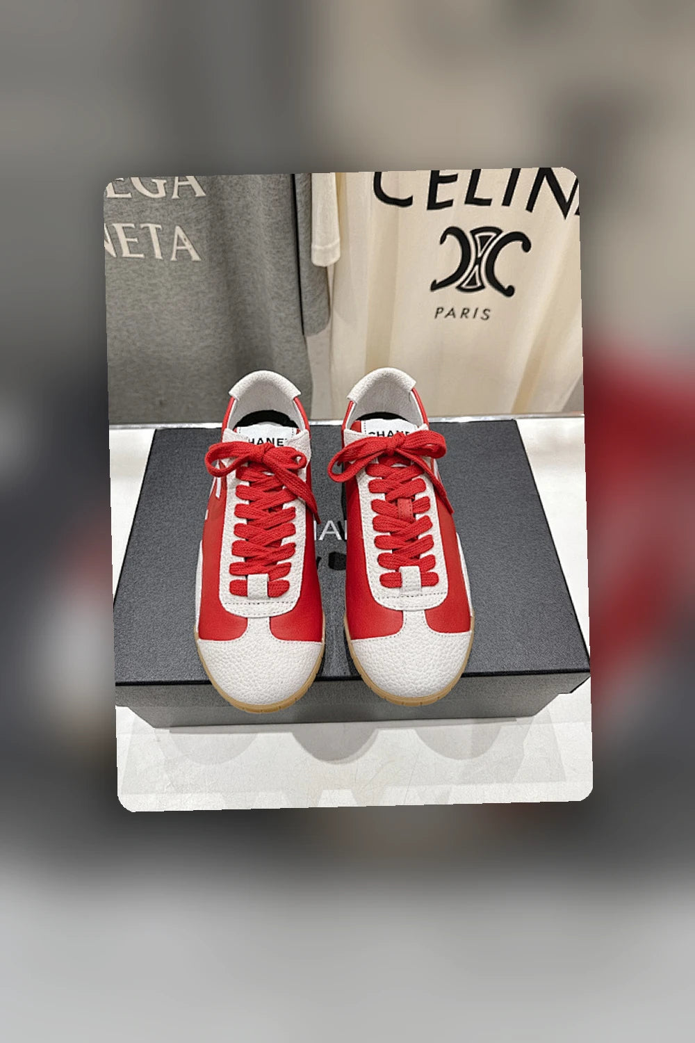 NB - CHL Mix Items - 201