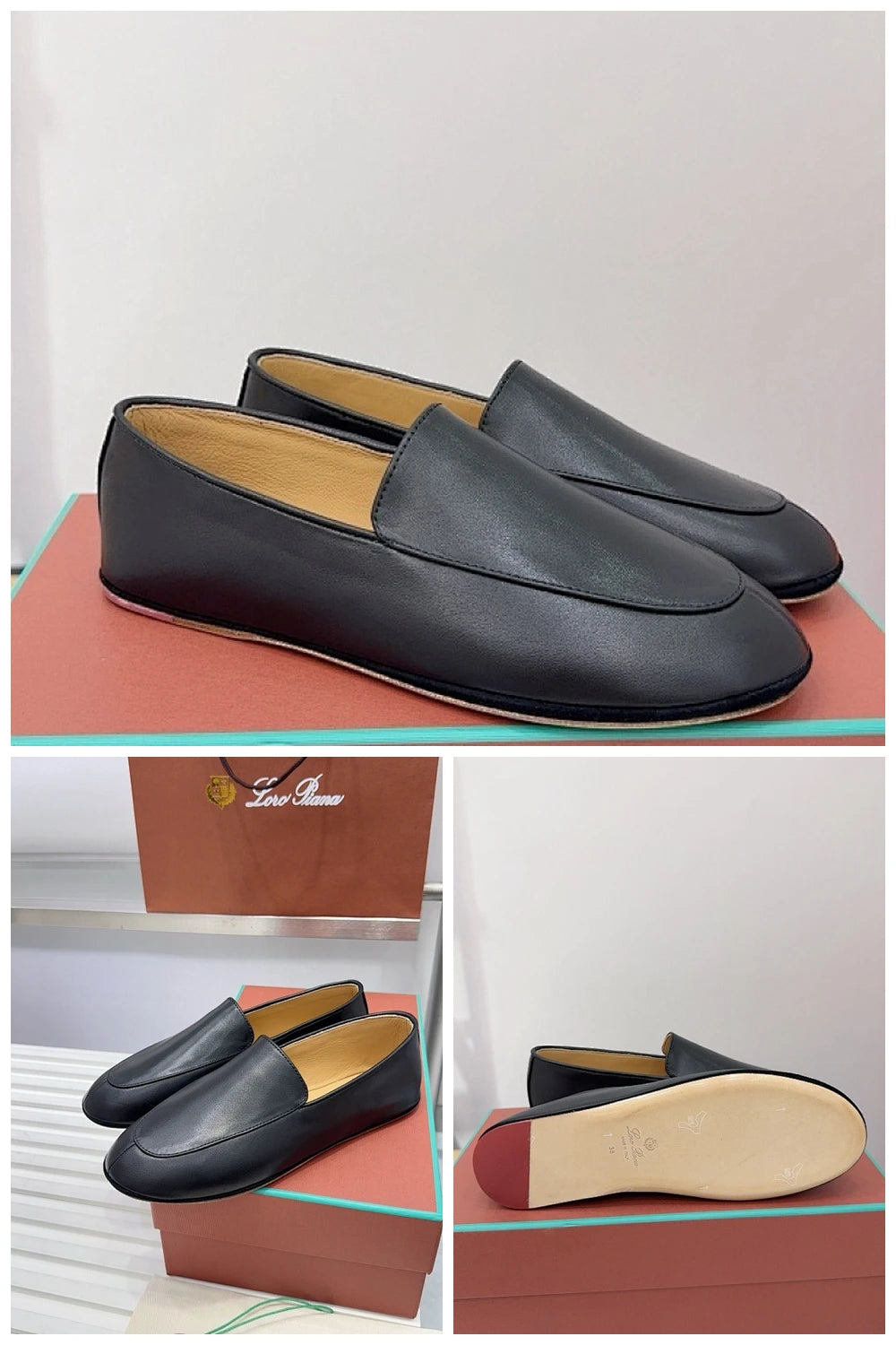 NB - PD Women Shoes - 451