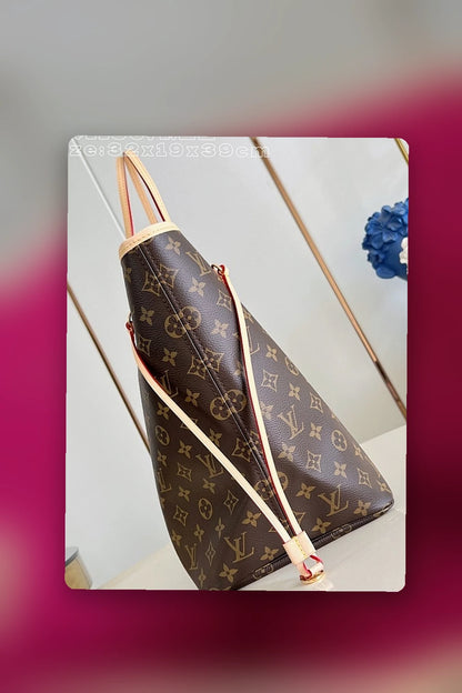 NB - LOV Bag - 054