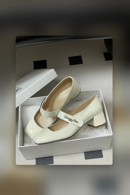 NB - DOR Women Shoes - 383