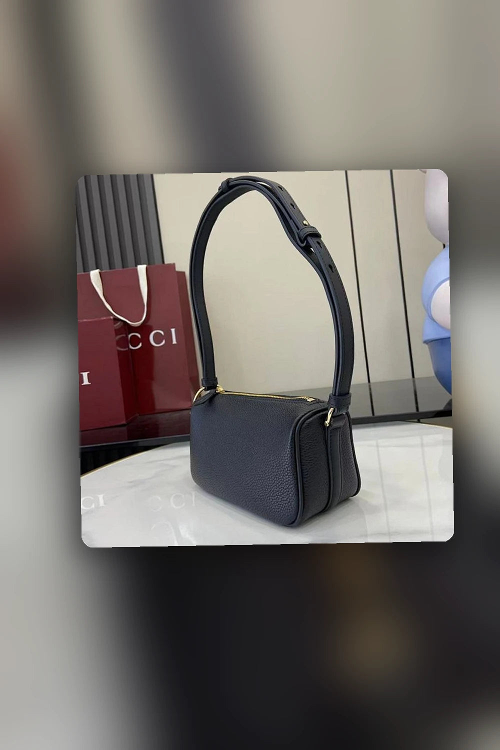 NB - GUKI Bag - 101