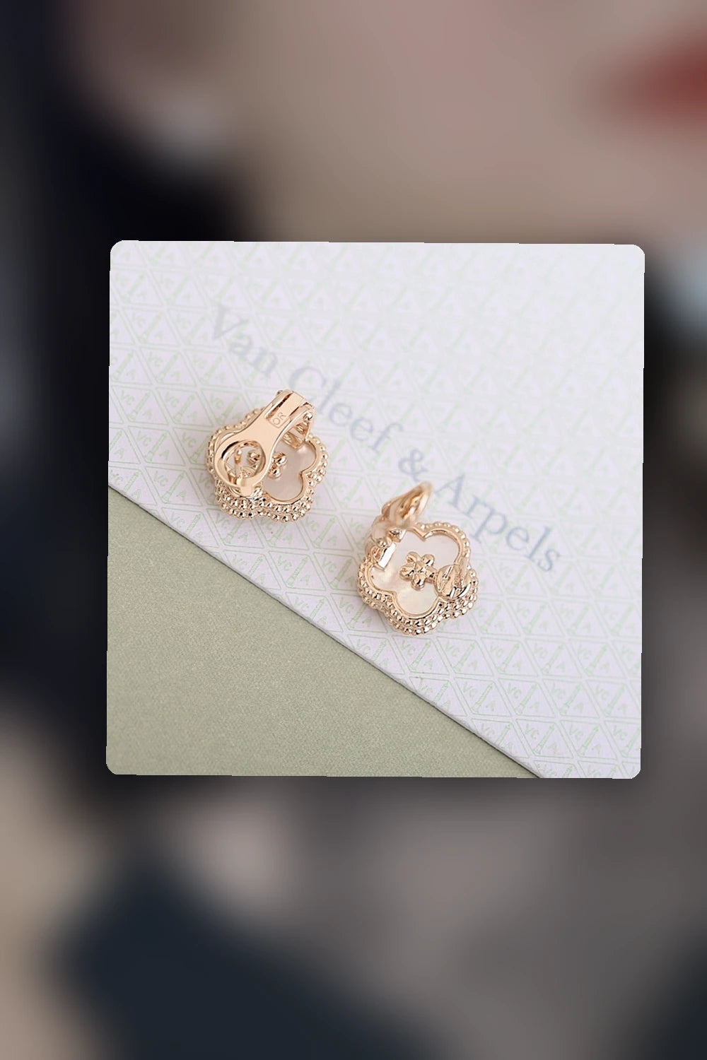 NB - VACA Jewelry - 570
