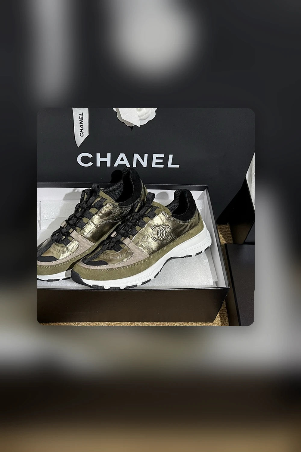 NB - CHL Mix Items - 310