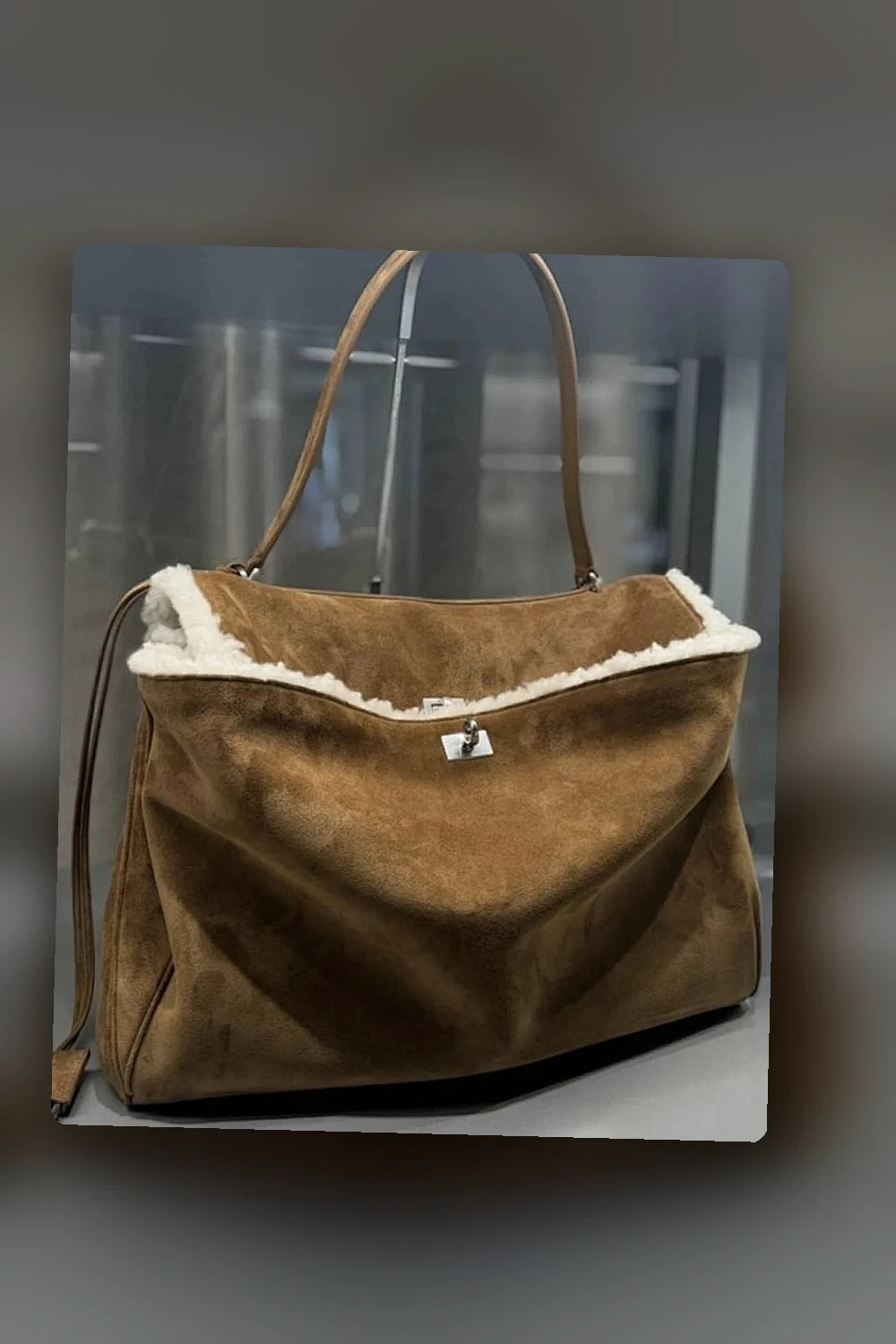 NB - BG Bag - 1734