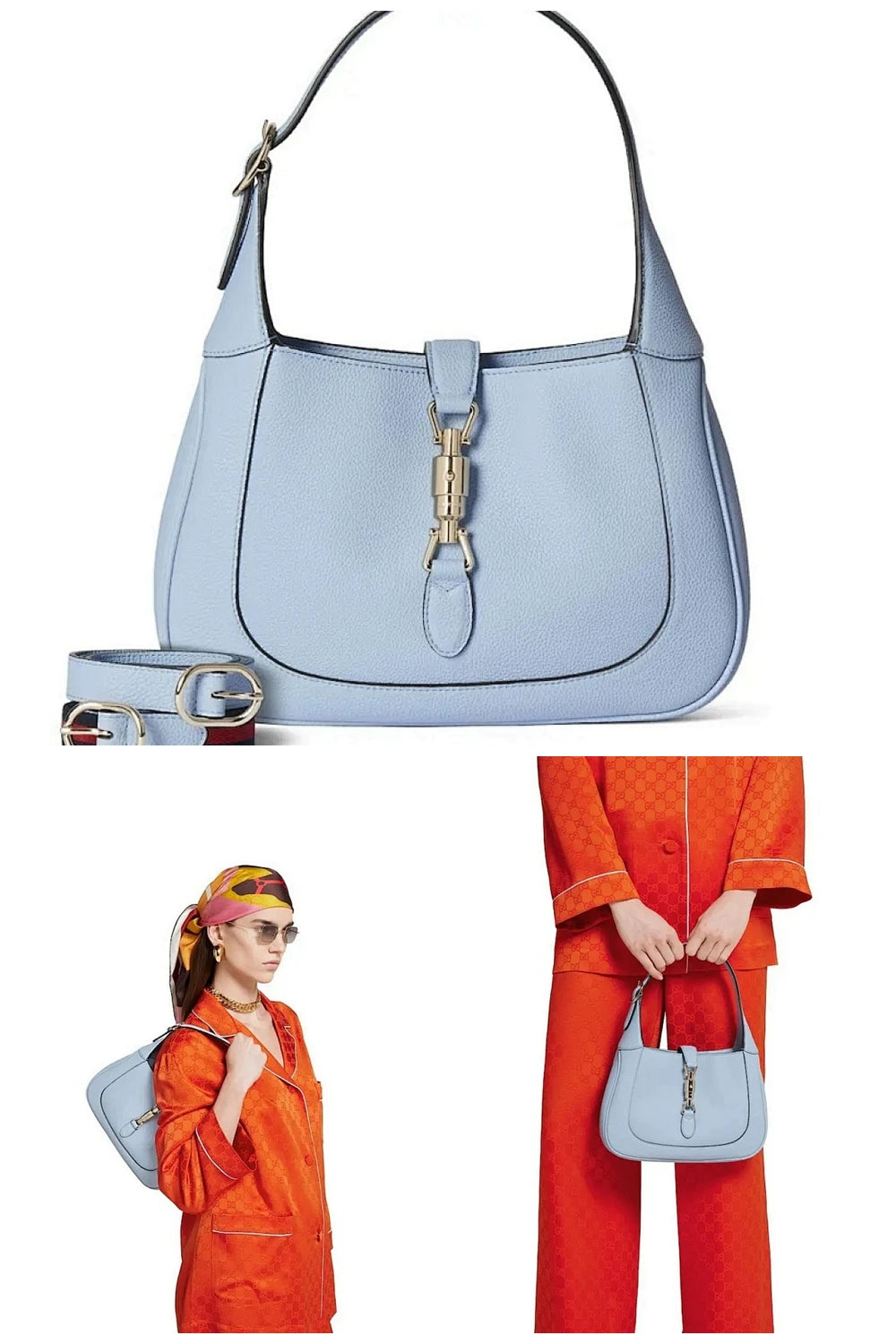 NB - GUKI Bag - 887