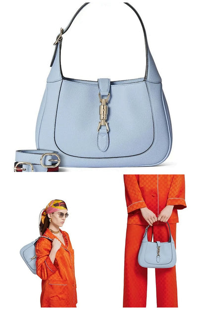 NB - GUKI Bag - 887
