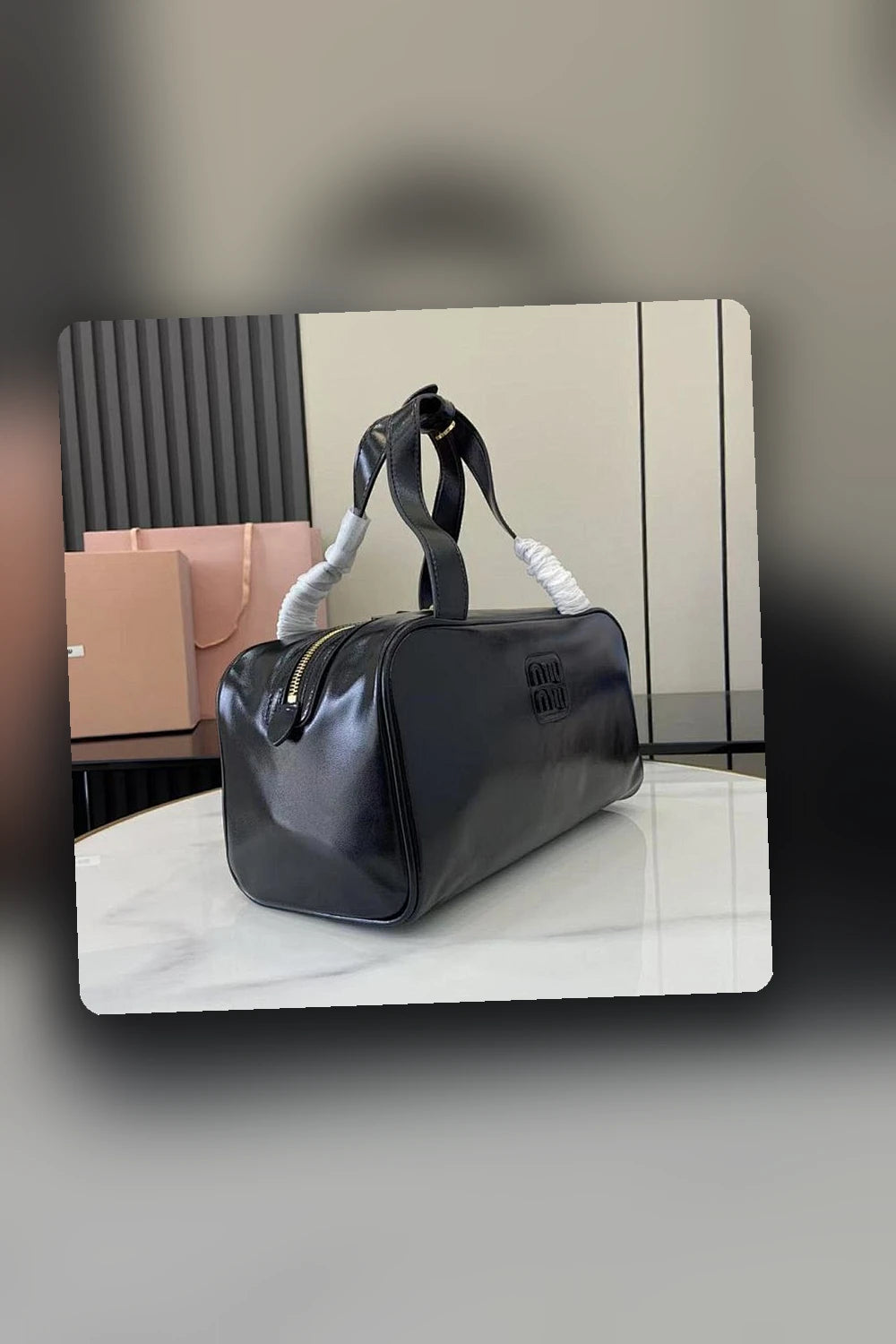 NB - GUKI Bag - 140