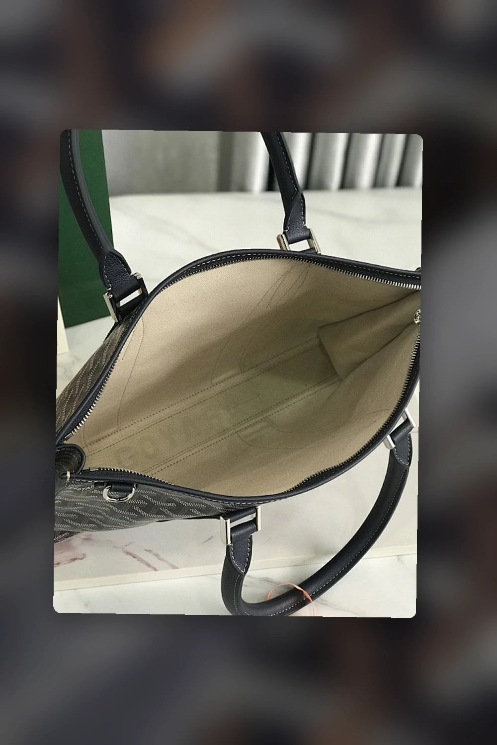 NB - GYO Bag - 692