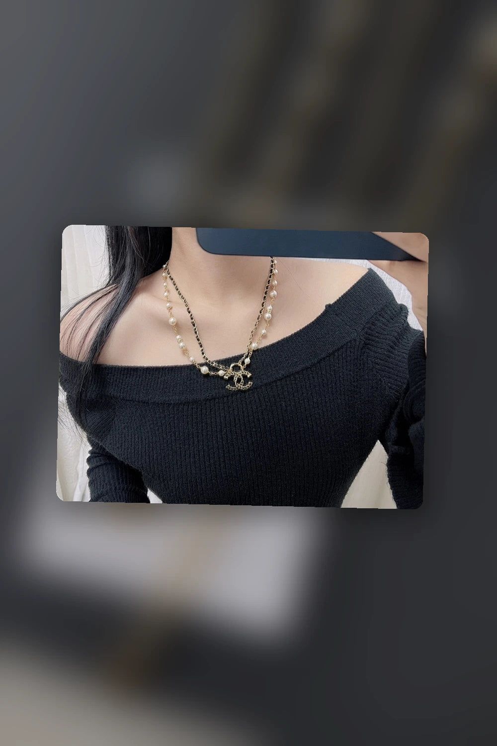 NB - CHL Jewelry - 287