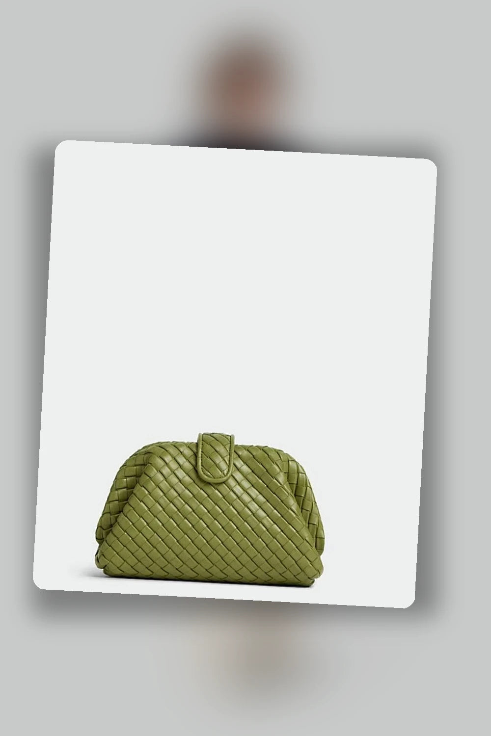 NB - BOV Bag - 141