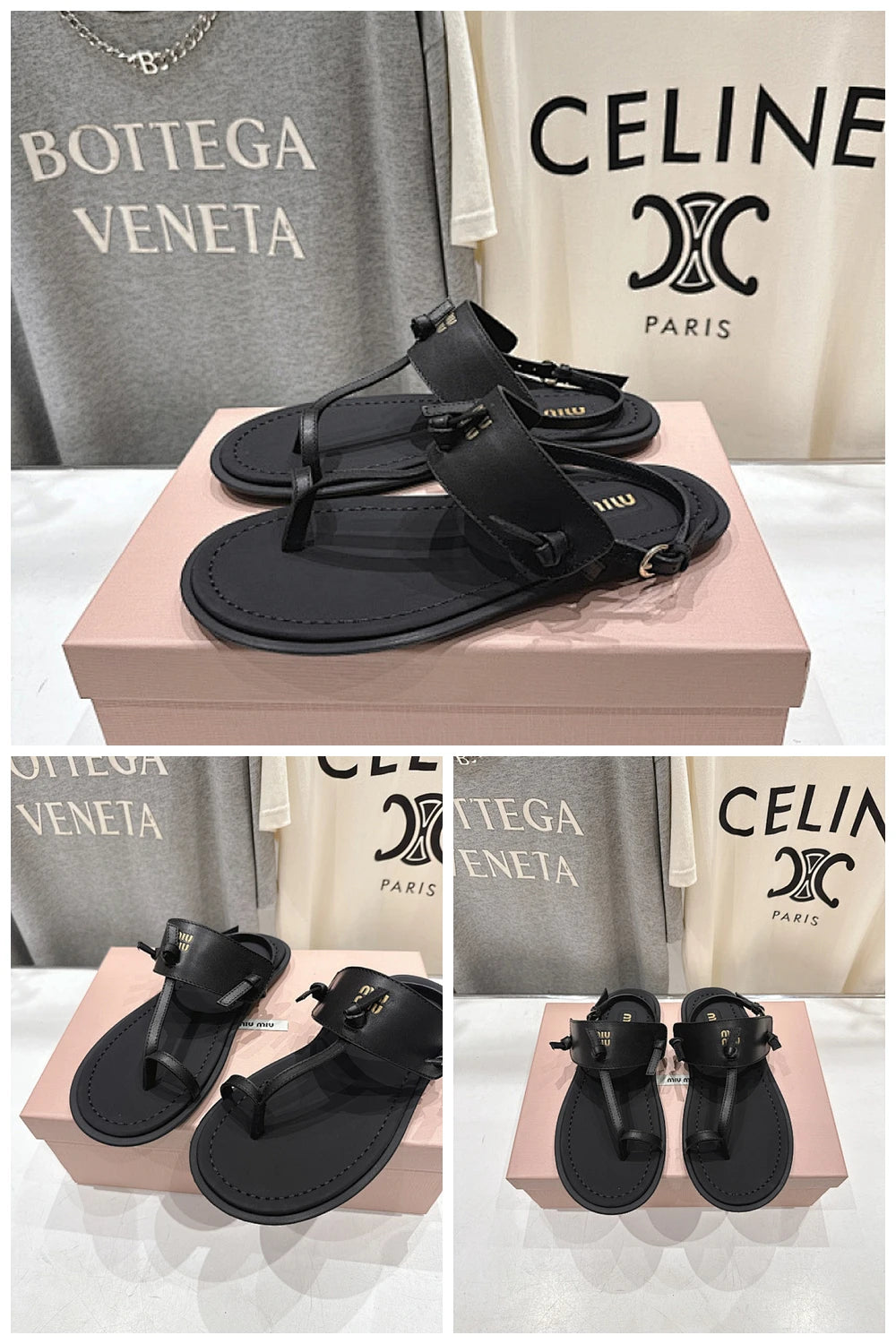 NB - MMU Women Shoes - 009