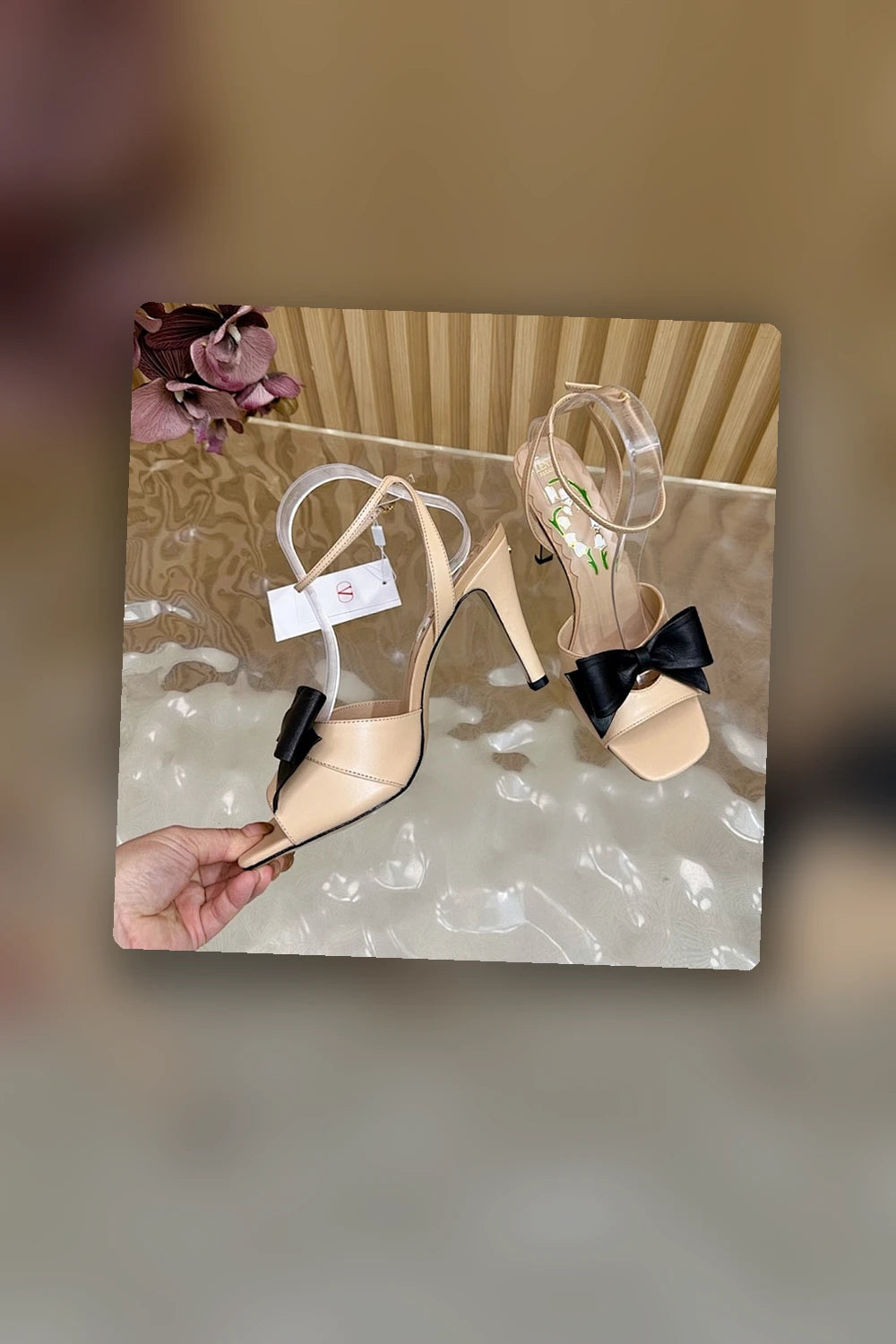 NB - BG Women Shoes - 293