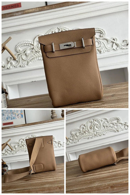 NB - HMS Bag - 491