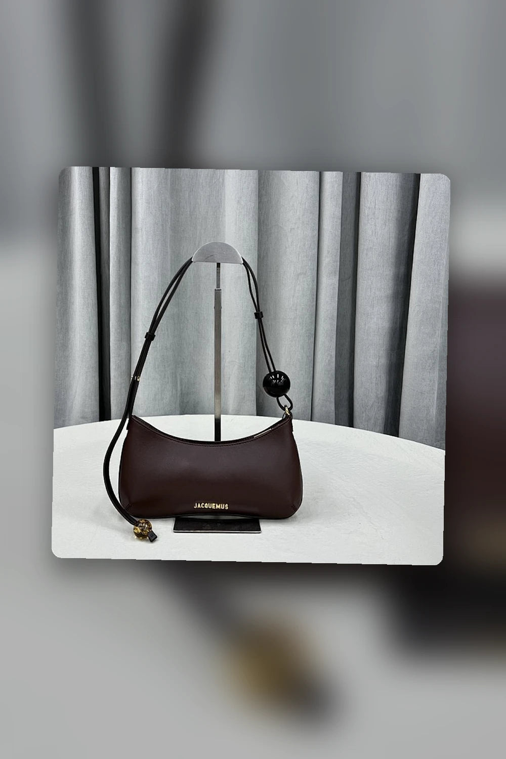 NB - JCA Bag - 377