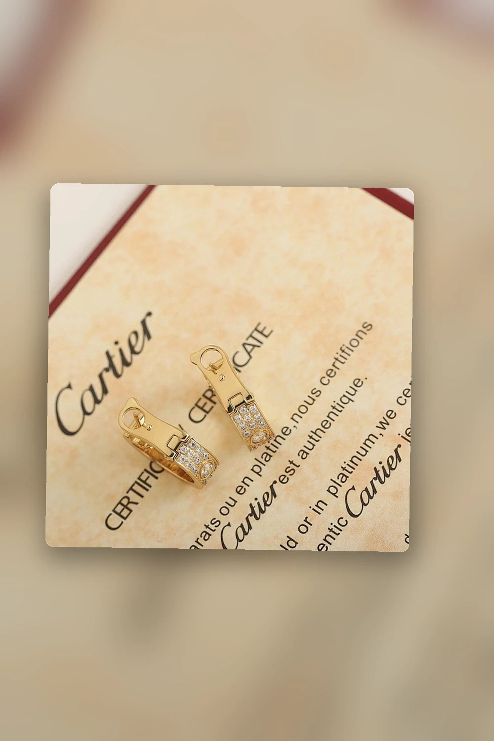 NB - CRA Jewelry - 579