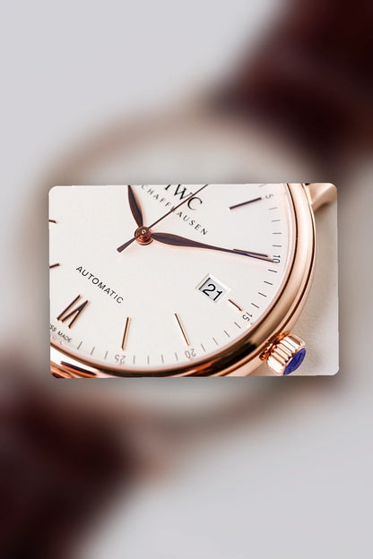 NB - Mix Watch - 315