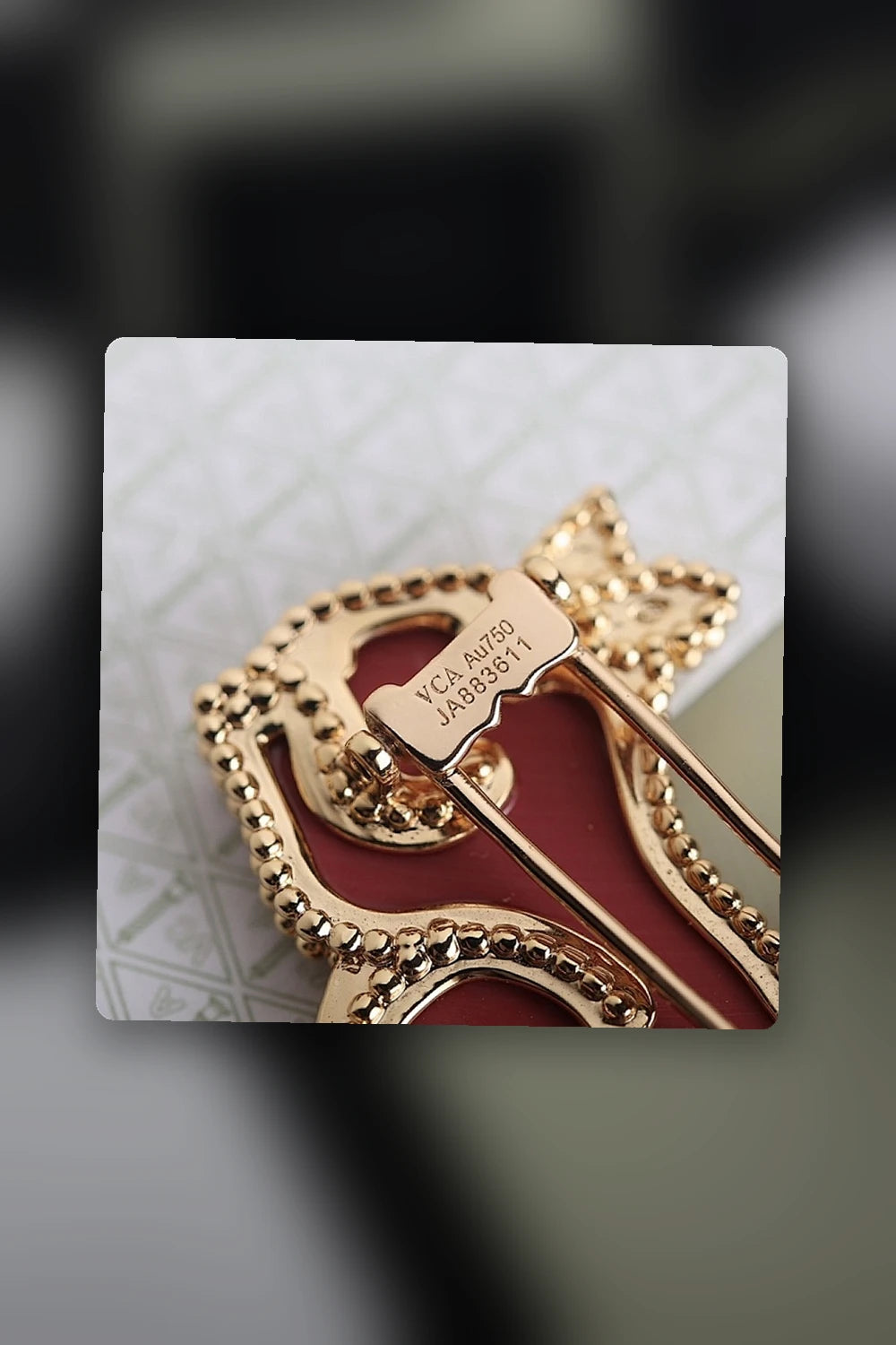 NB - VACA Jewelry - 271