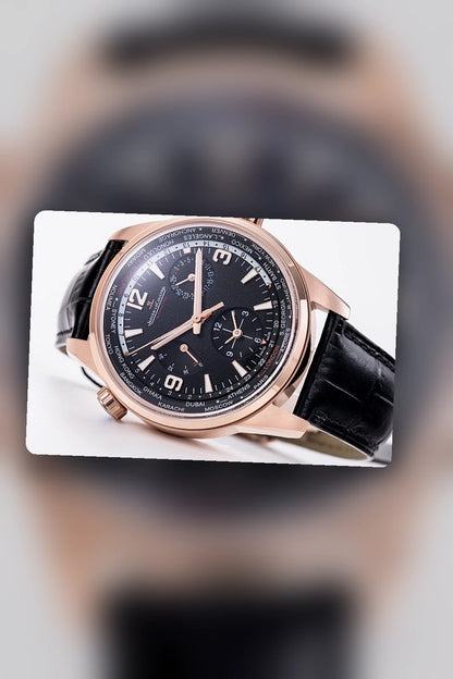 NB - Mix Watch - 1568