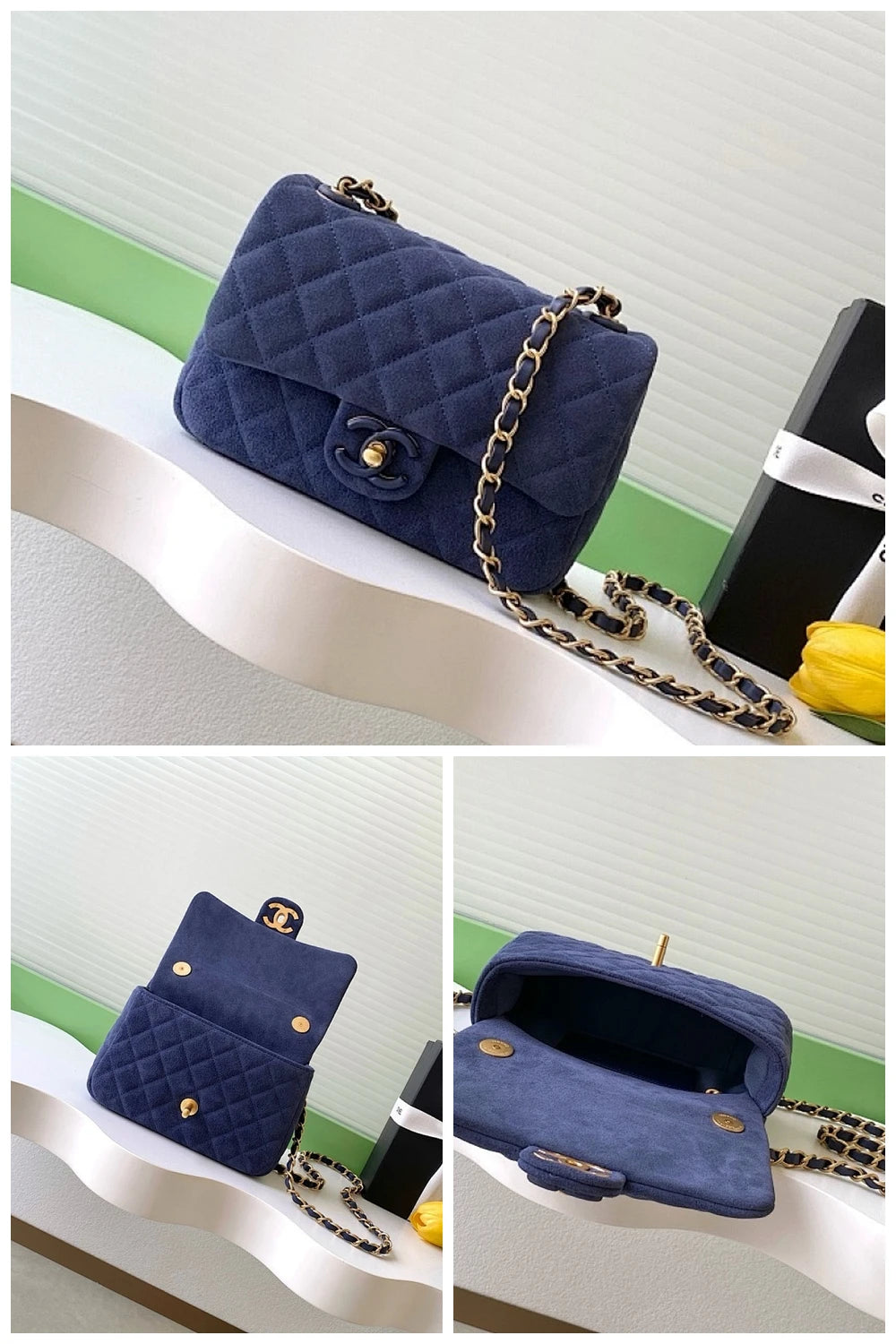 NB - CHL Bag - 511