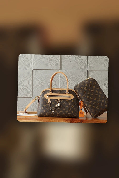 NB - LOV Bag - 1341