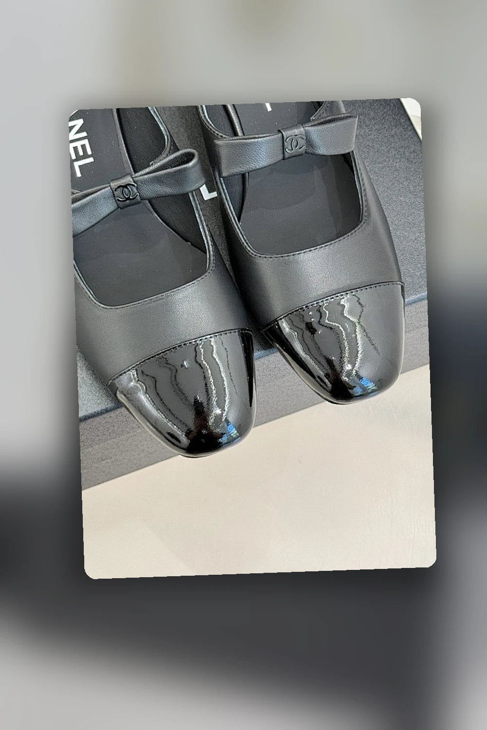 NB - CHL Mix Items - 382