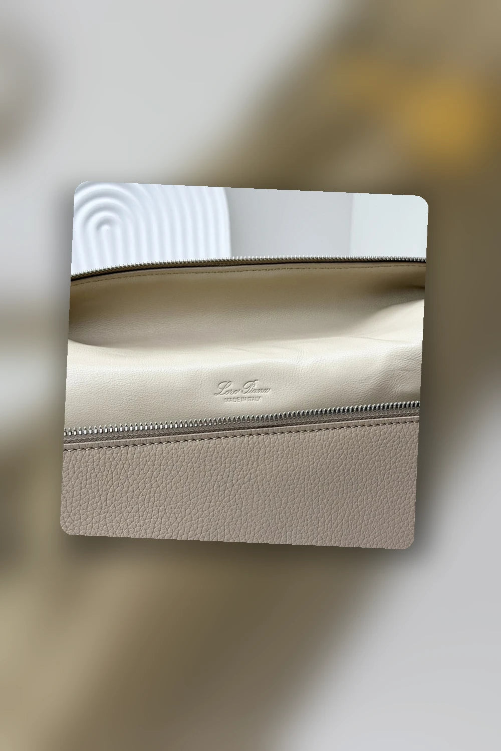 NB - LOP Bag - 198