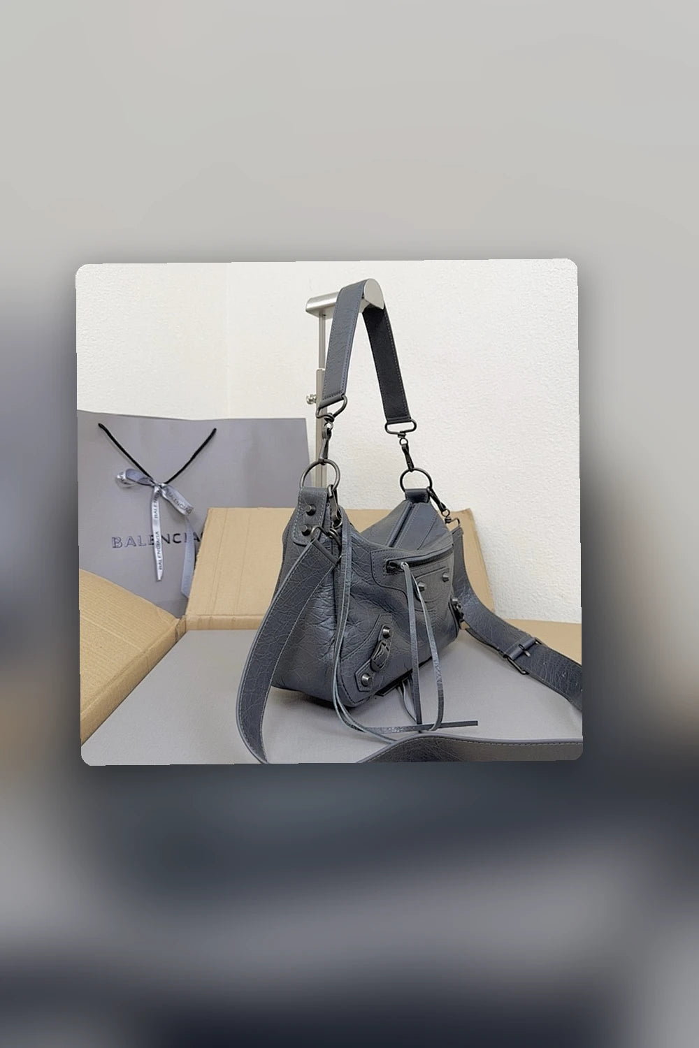 NB - BG Bag - 069
