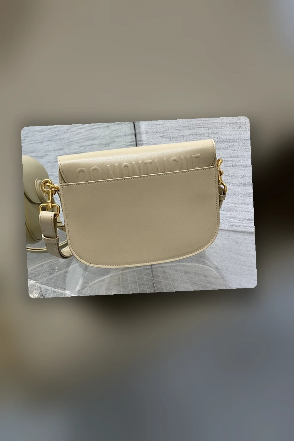 NB - DOR Bag - 540