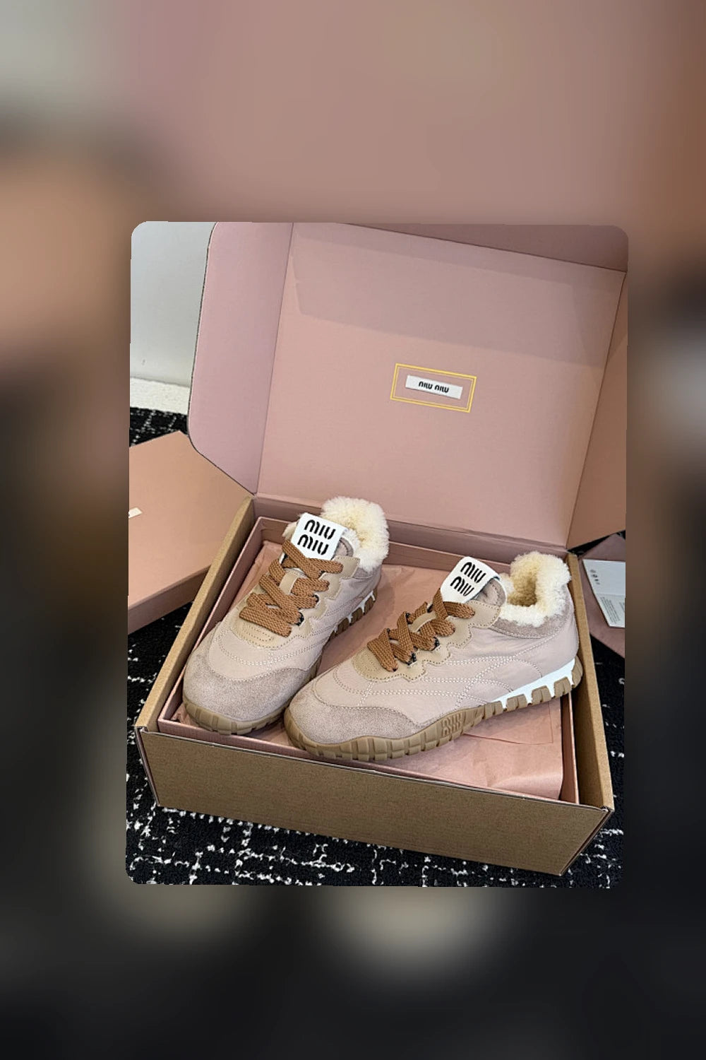 NB - MMU Women Shoes - 490