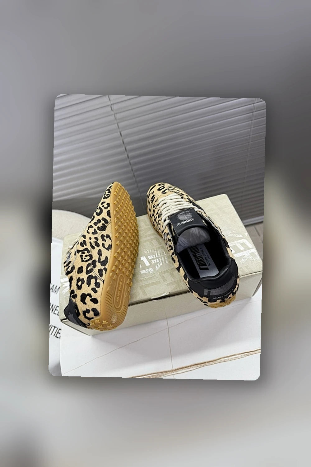 NB - SIMP Women Shoes - 004