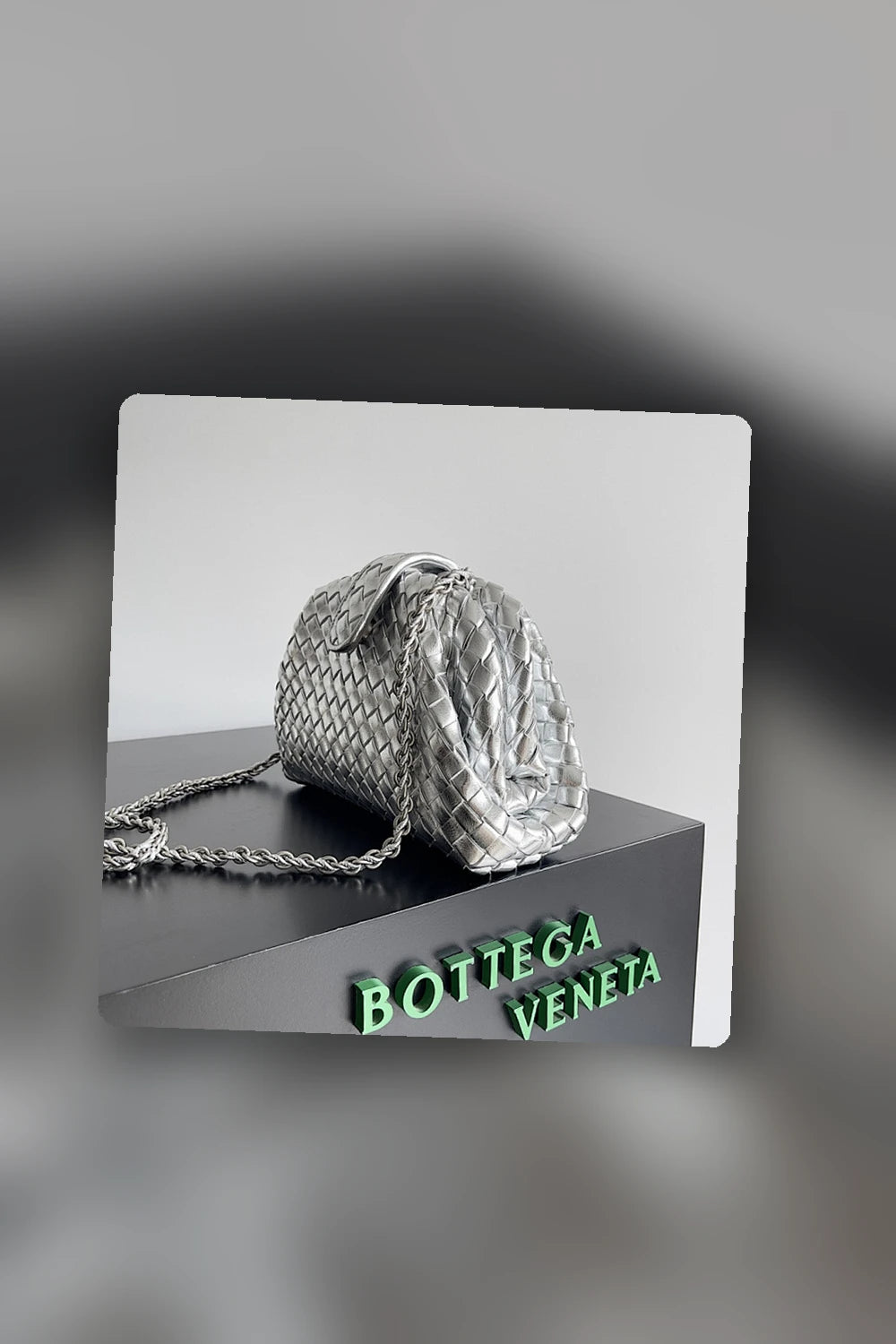 NB - BOV Bag - 168