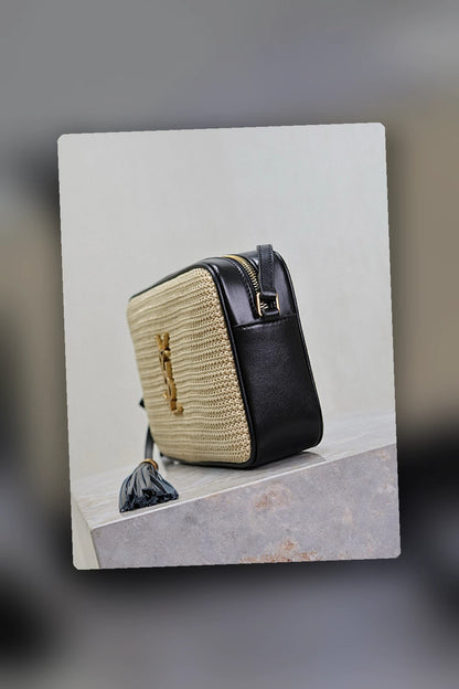 NB - YLS Bag - 1625