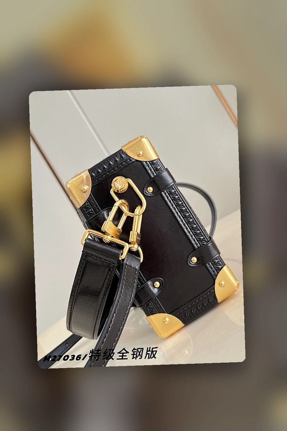 NB - LOV Bag - 304