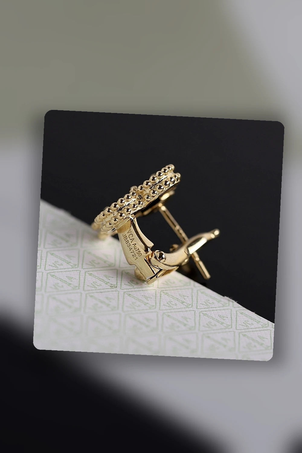 NB - VACA Jewelry - 564