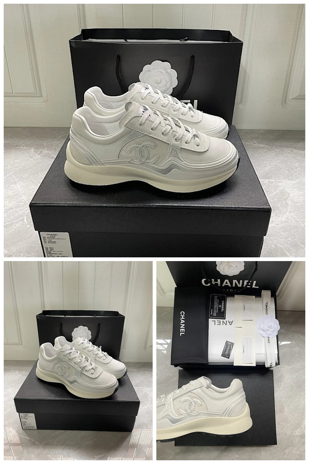 NB - CHL Mix Items - 278